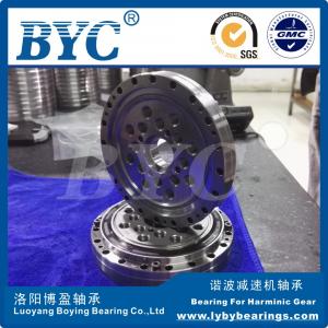 高精度谐波减速机配套麻豆视频一区详细介绍—BYC麻豆国产精品视频轴承